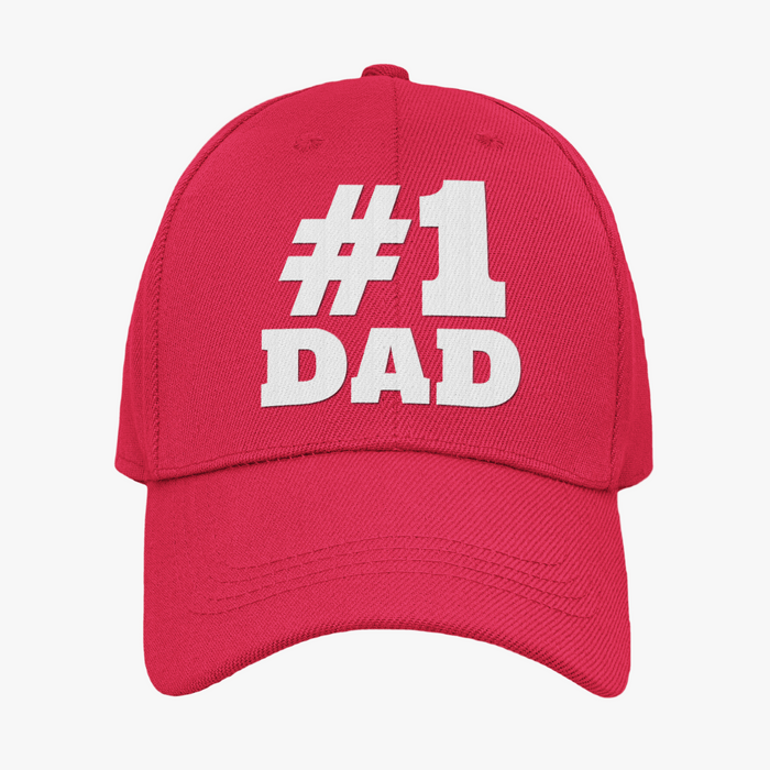 #1 Dad