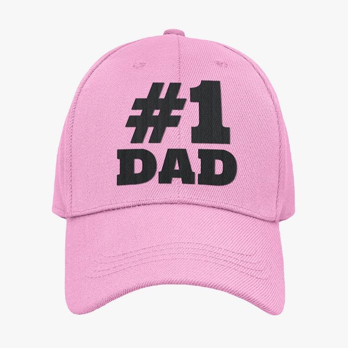 #1 Dad