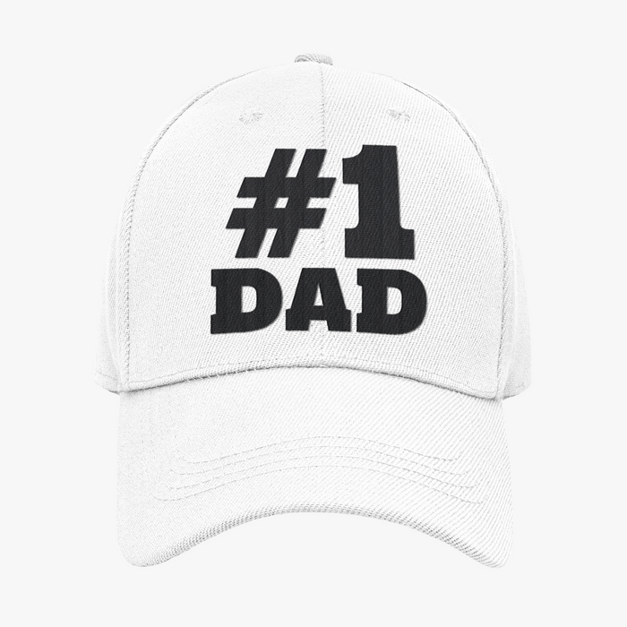 #1 Dad