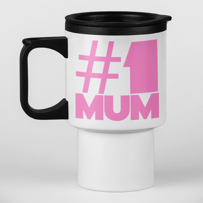 #1 Mum