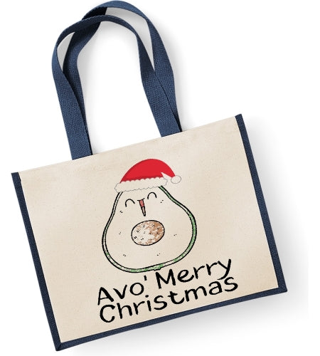 Avo' Merry Christmas