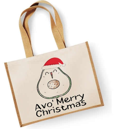 Avo' Merry Christmas