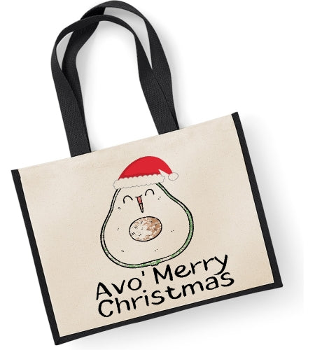 Avo' Merry Christmas