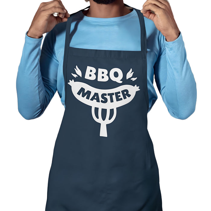 BBQ Master