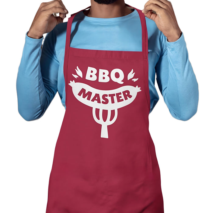 BBQ Master