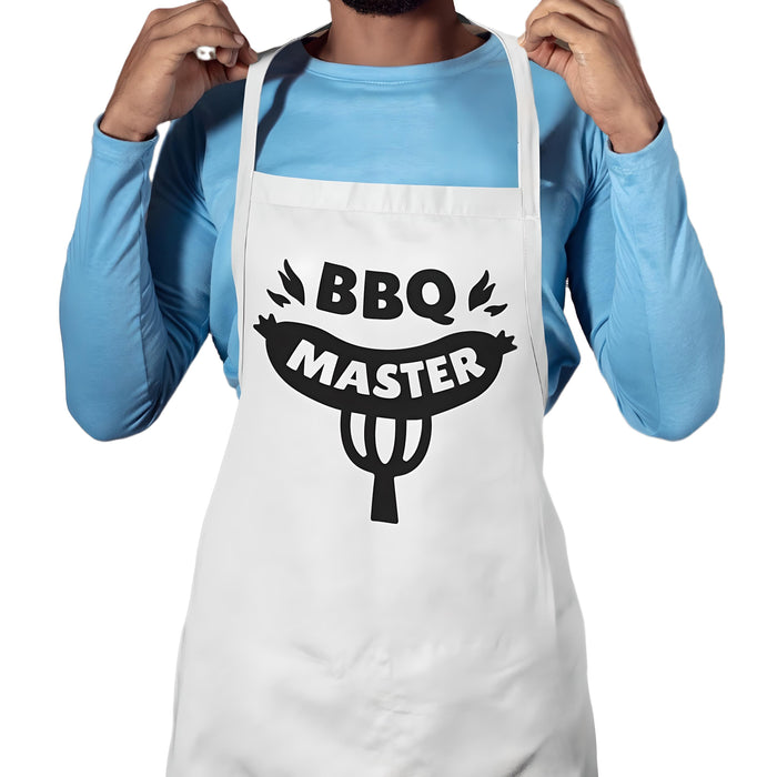 BBQ Master