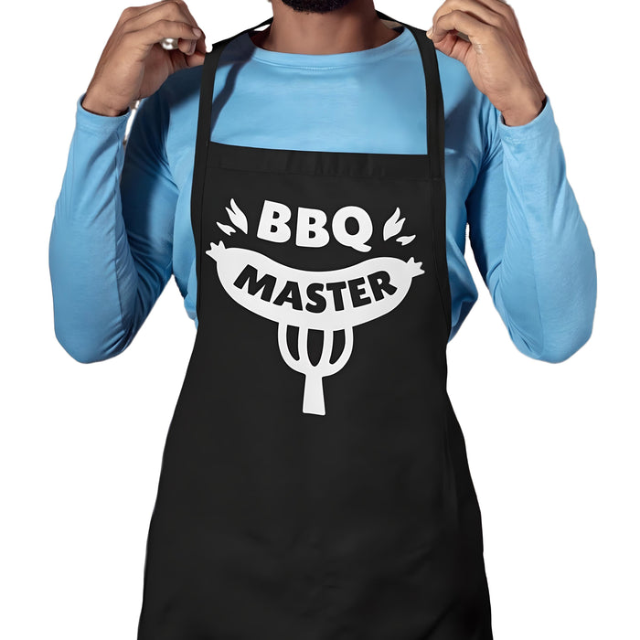 BBQ Master