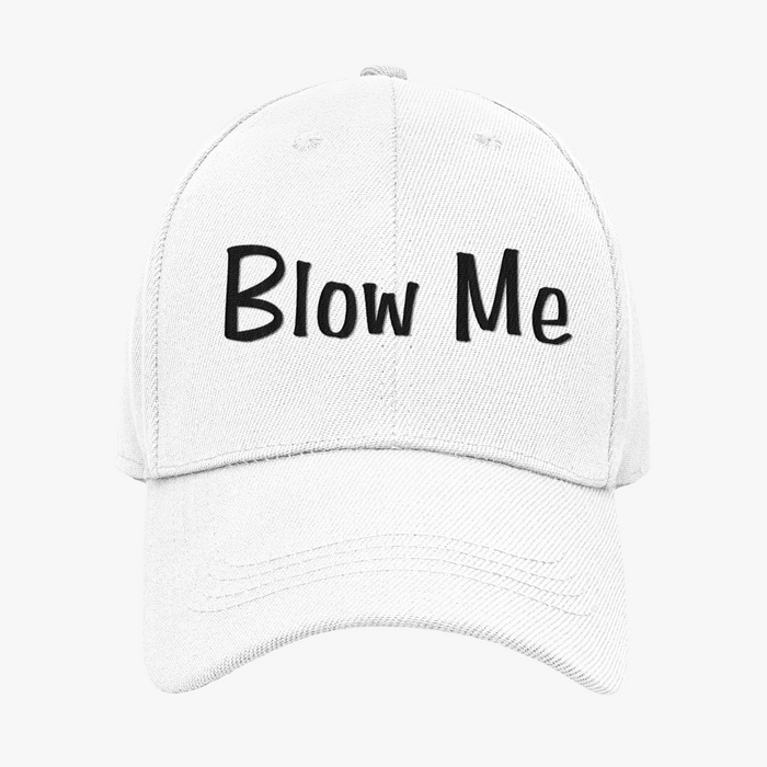 Blow Me