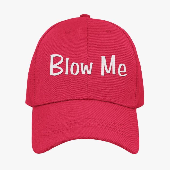 Blow Me