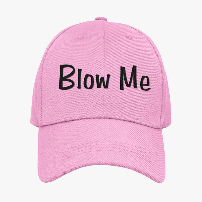 Blow Me