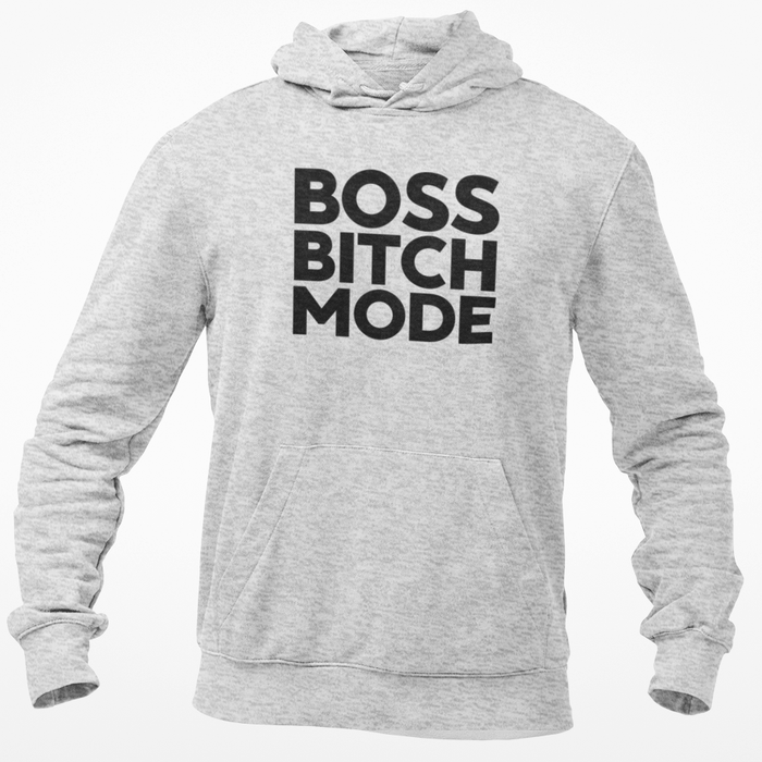 Boss Bitch Mode