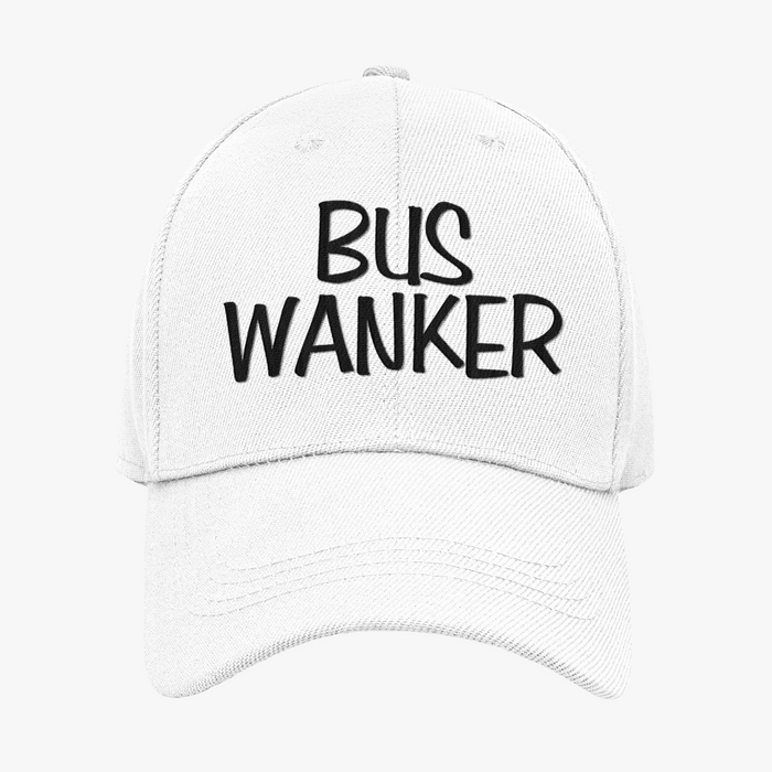 Bus Wanker