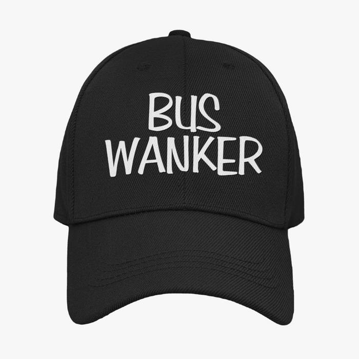 Bus Wanker