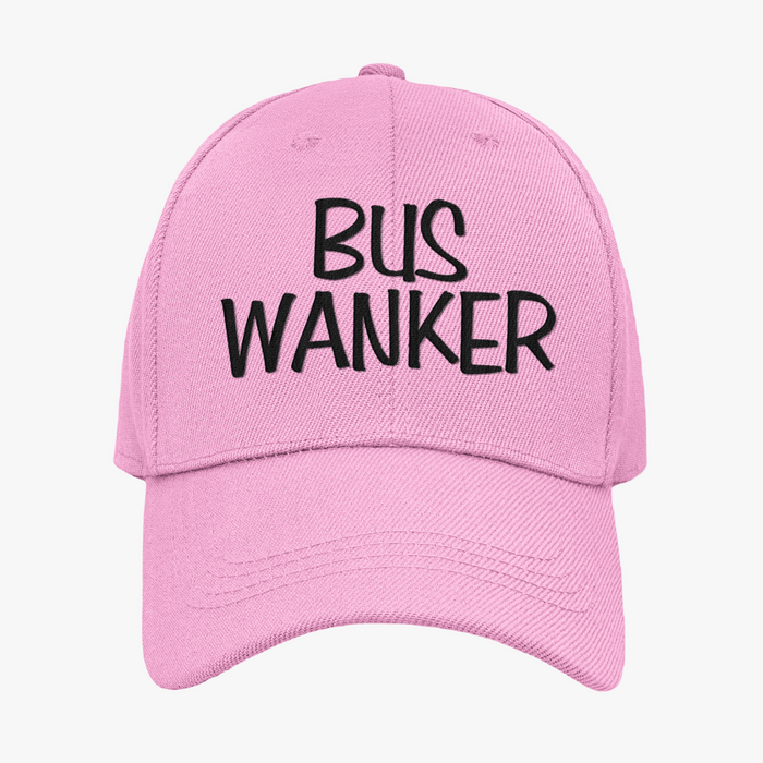 Bus Wanker