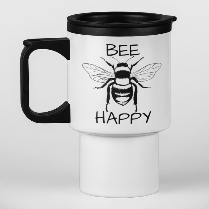 Bee Happy