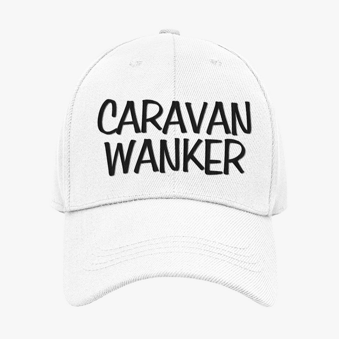 Caravan Wanker