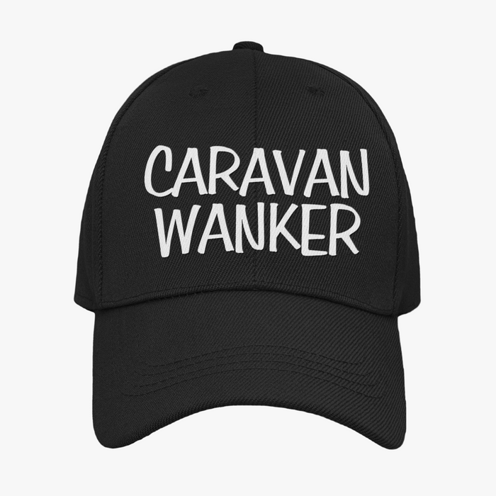 Caravan Wanker