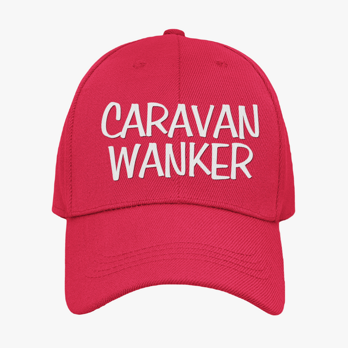 Caravan Wanker