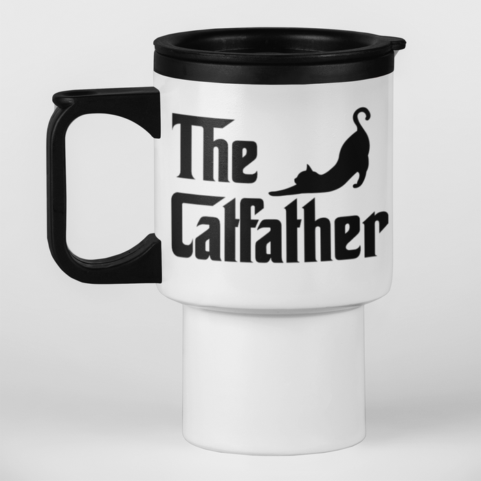 The Catfather