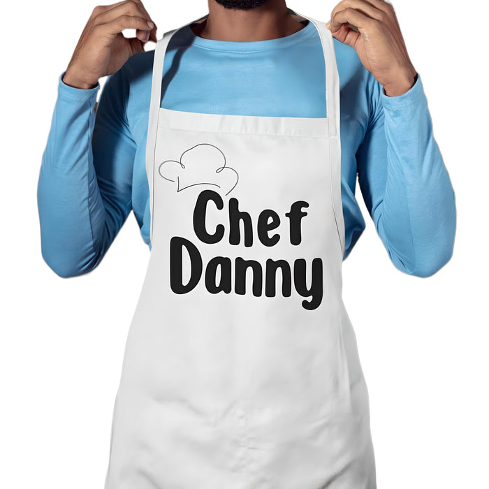 Chef (Enter Name)