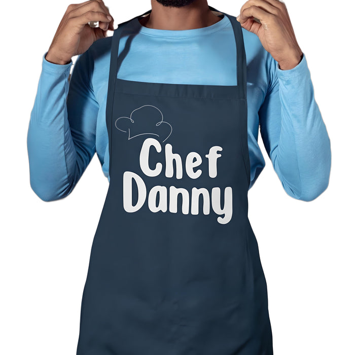 Chef (Enter Name)