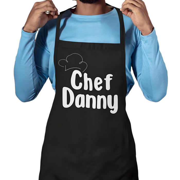 Chef (Enter Name)