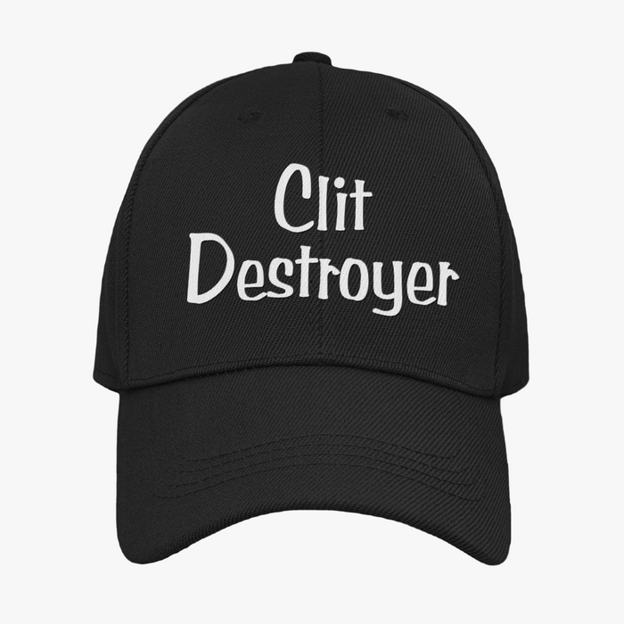 Clit Destroyer