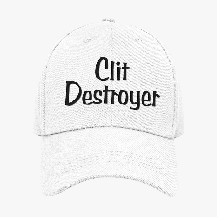 Clit Destroyer