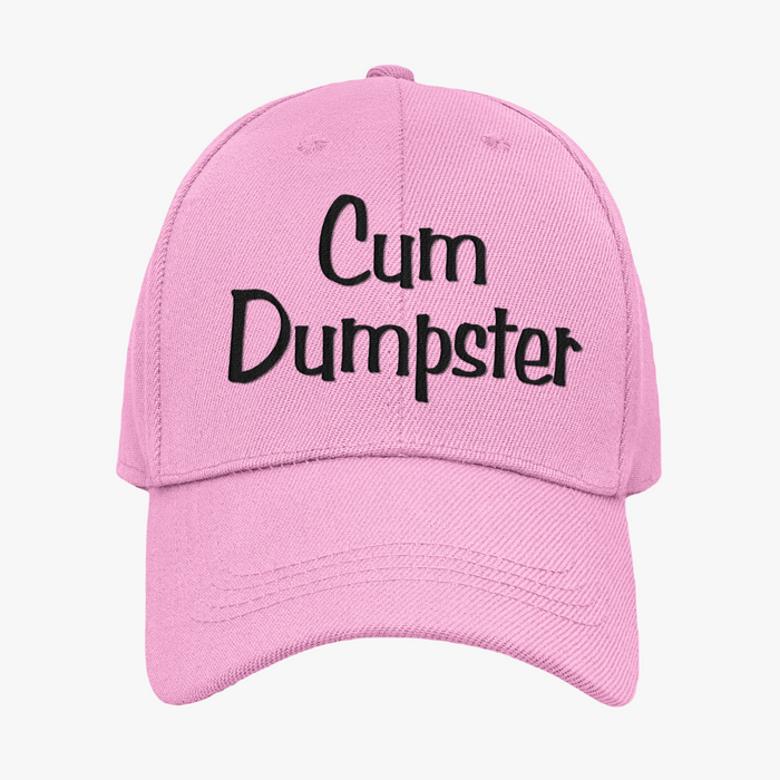 Cum Dumpster