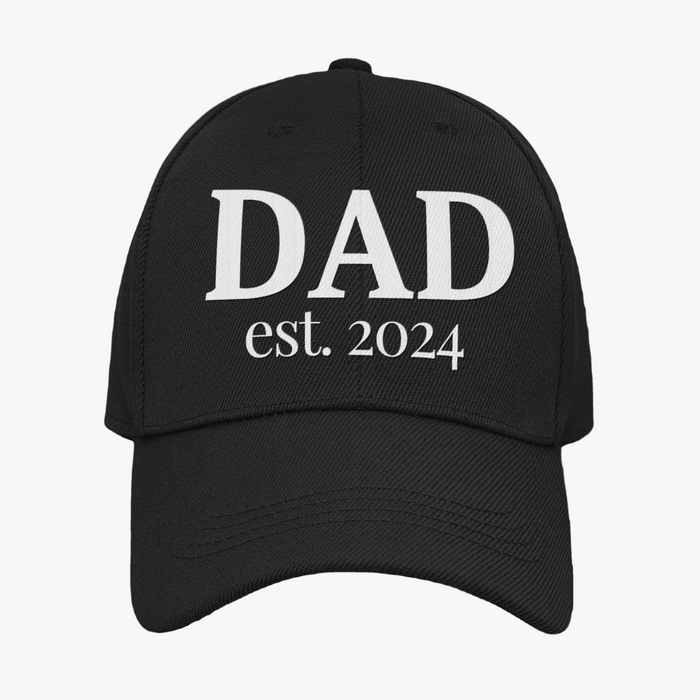 Dad (Add Year)