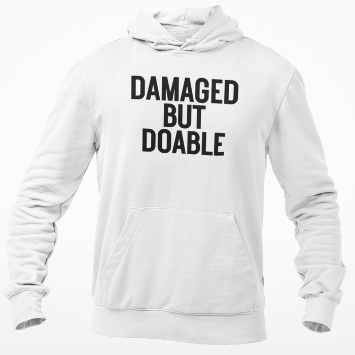 Damaged But Doable