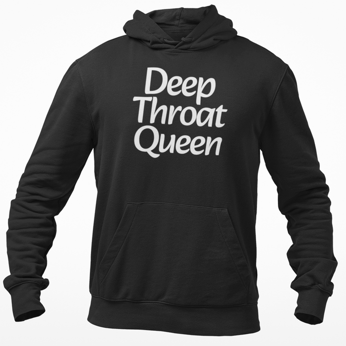 Deep Throat Queen