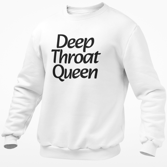 Deep Throat Queen