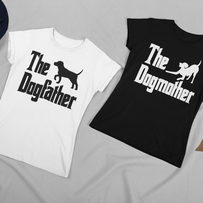 The Dogmother + The Dogfather (Set)