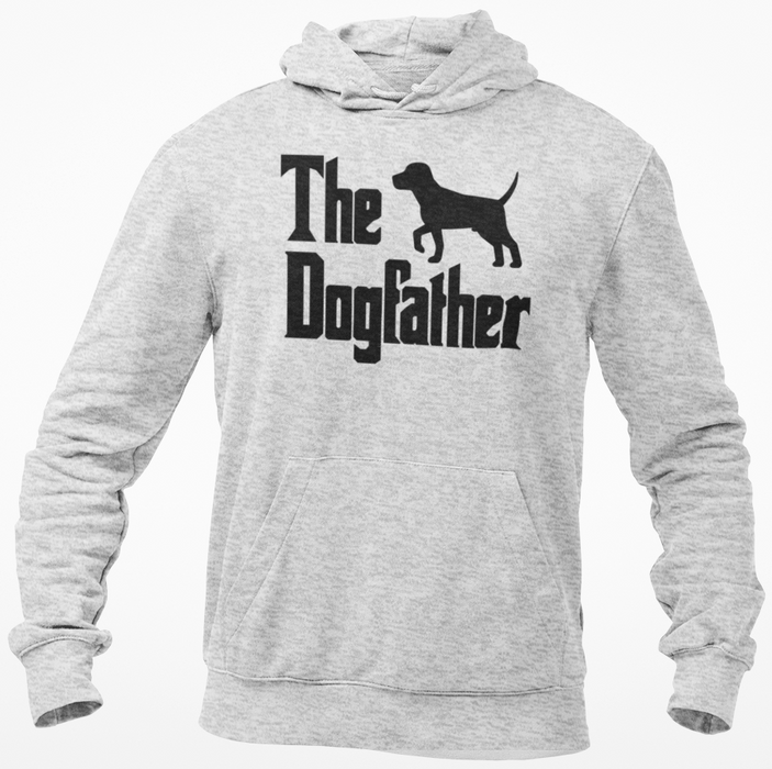 The Dogmother + Dogfather (Hoodie Set)