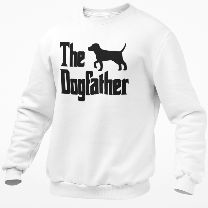 The Dogmother + The Dogfather (Jumper Set)