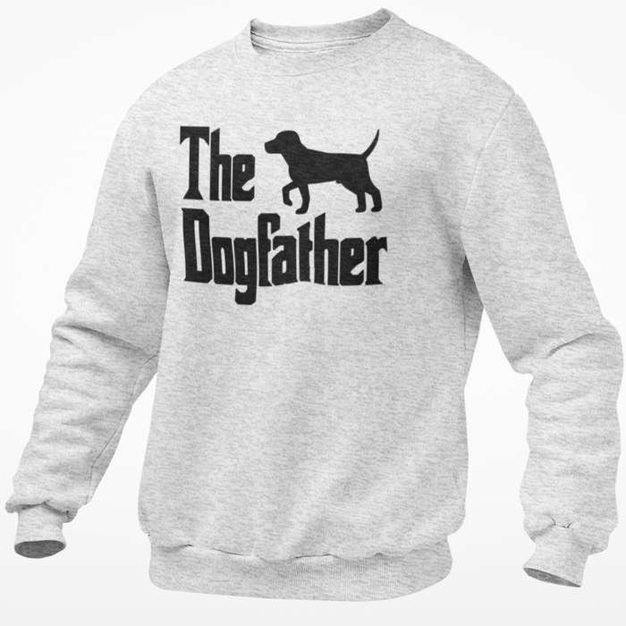 The Dogmother + The Dogfather (Jumper Set)