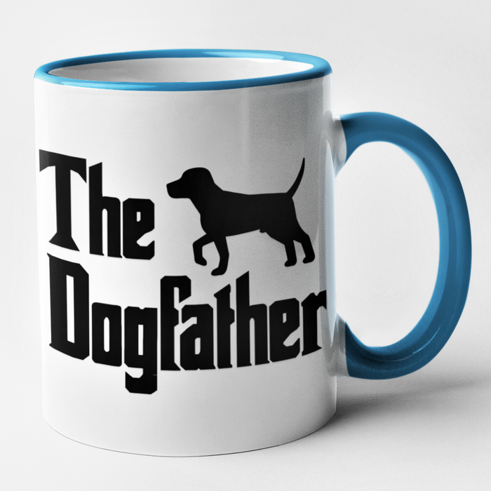 The Dogfather