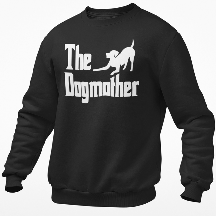 The Dogmother + The Dogfather (Jumper Set)