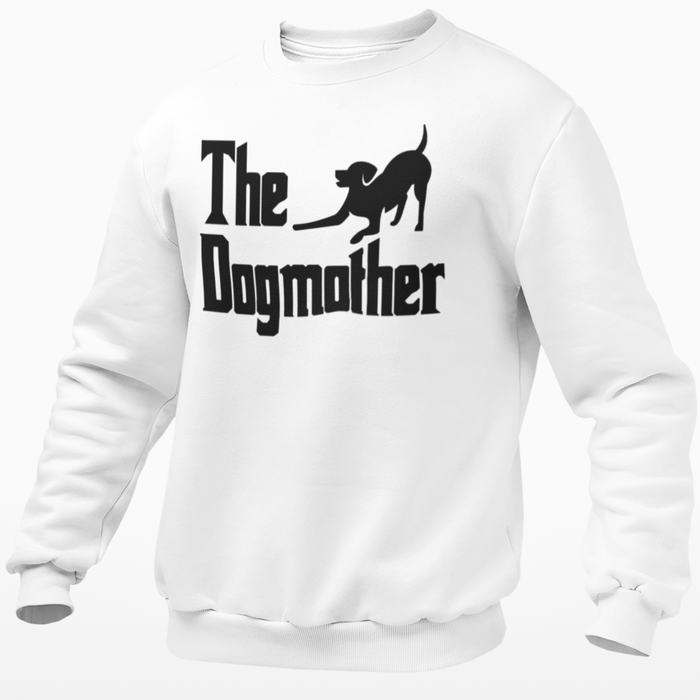 The Dogmother + The Dogfather (Jumper Set)