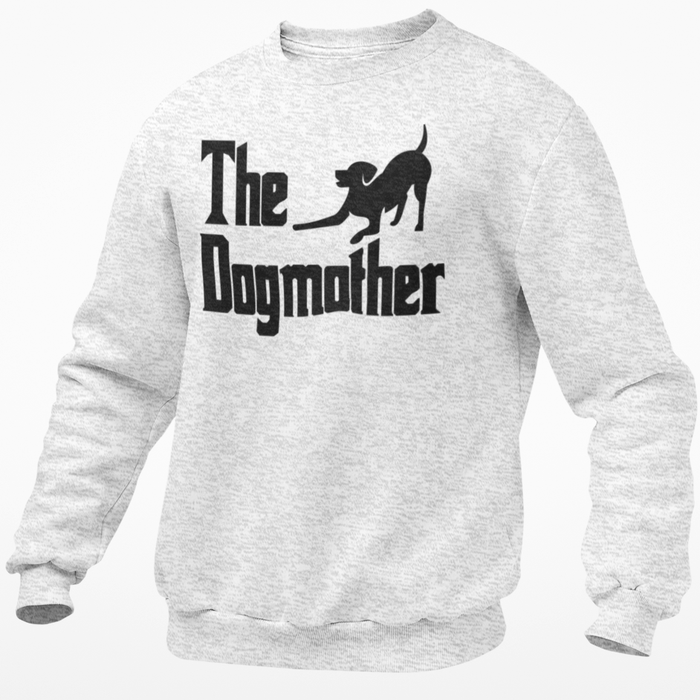 The Dogmother + The Dogfather (Jumper Set)