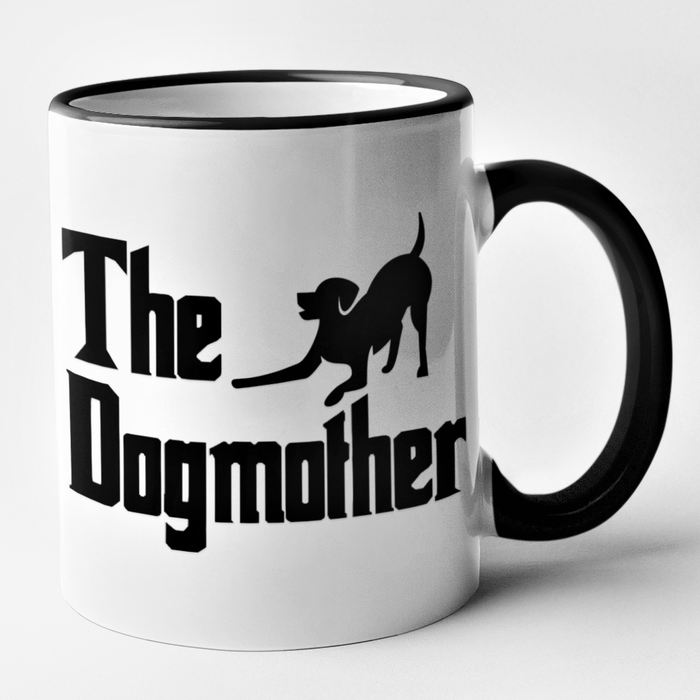 The Dogmother