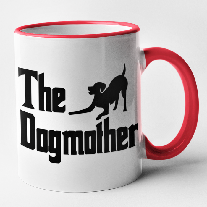 The Dogmother