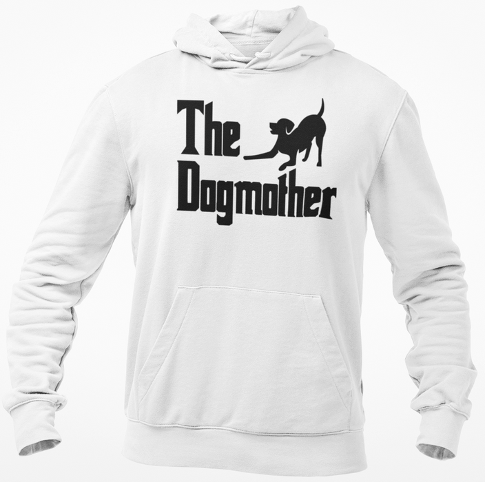 The Dogmother + Dogfather (Hoodie Set)