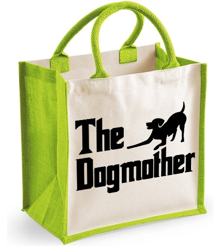 The Dogmother