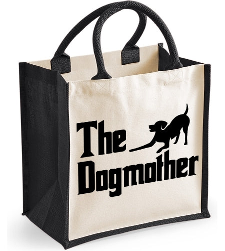 The Dogmother