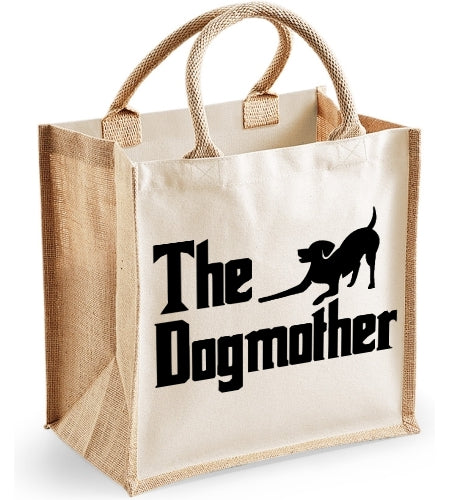 The Dogmother