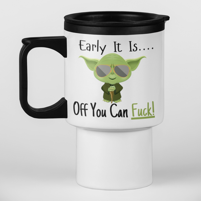 Early It Is Off You Can Fuck