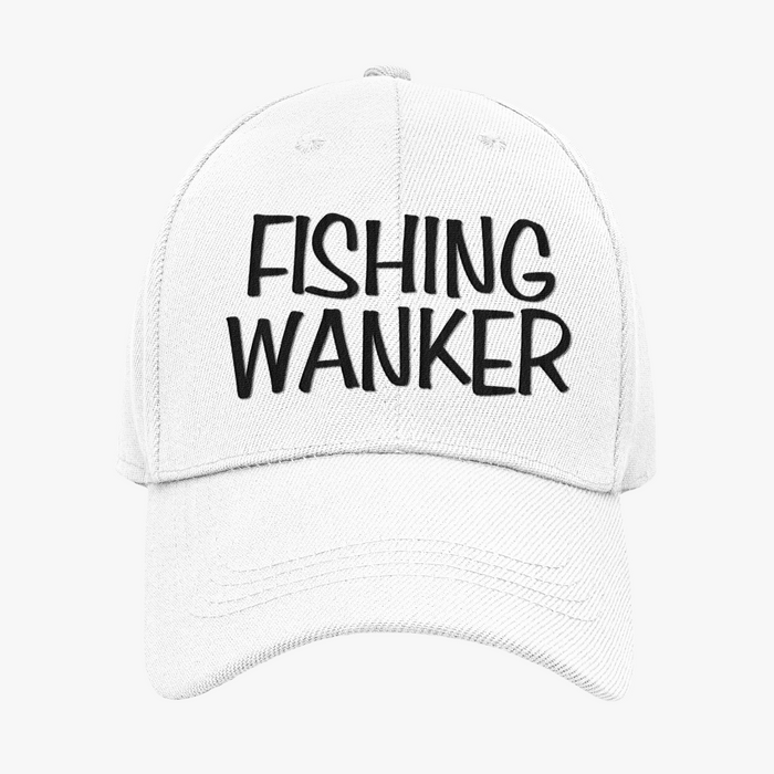 Fishing Wanker