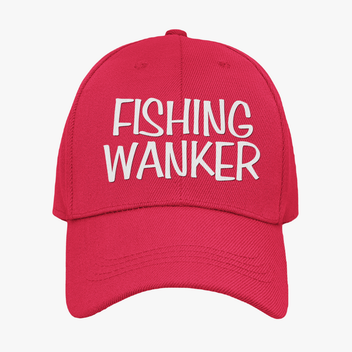 Fishing Wanker